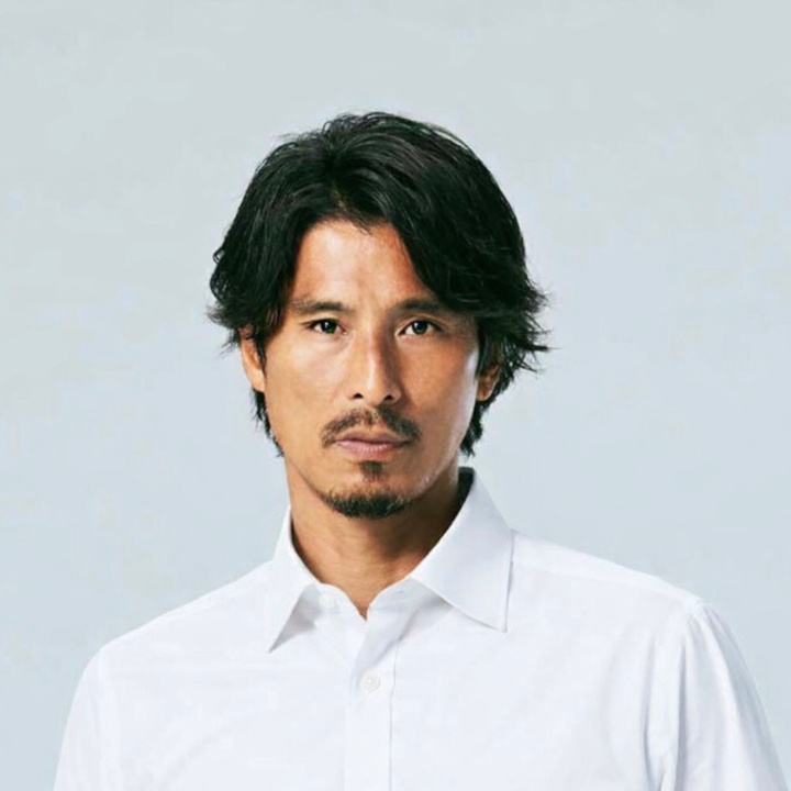 ボンバー降臨！中澤佑二スペシャルトークショー