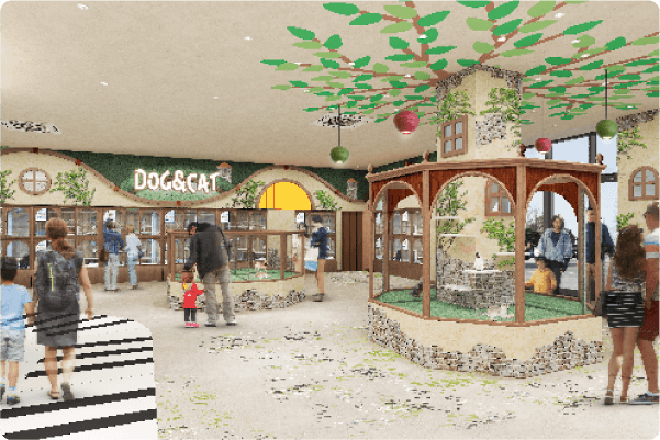 ひごペットフレンドリー