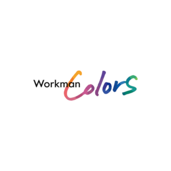 Workman Colors イオンモール橿原ウエストビレッジ